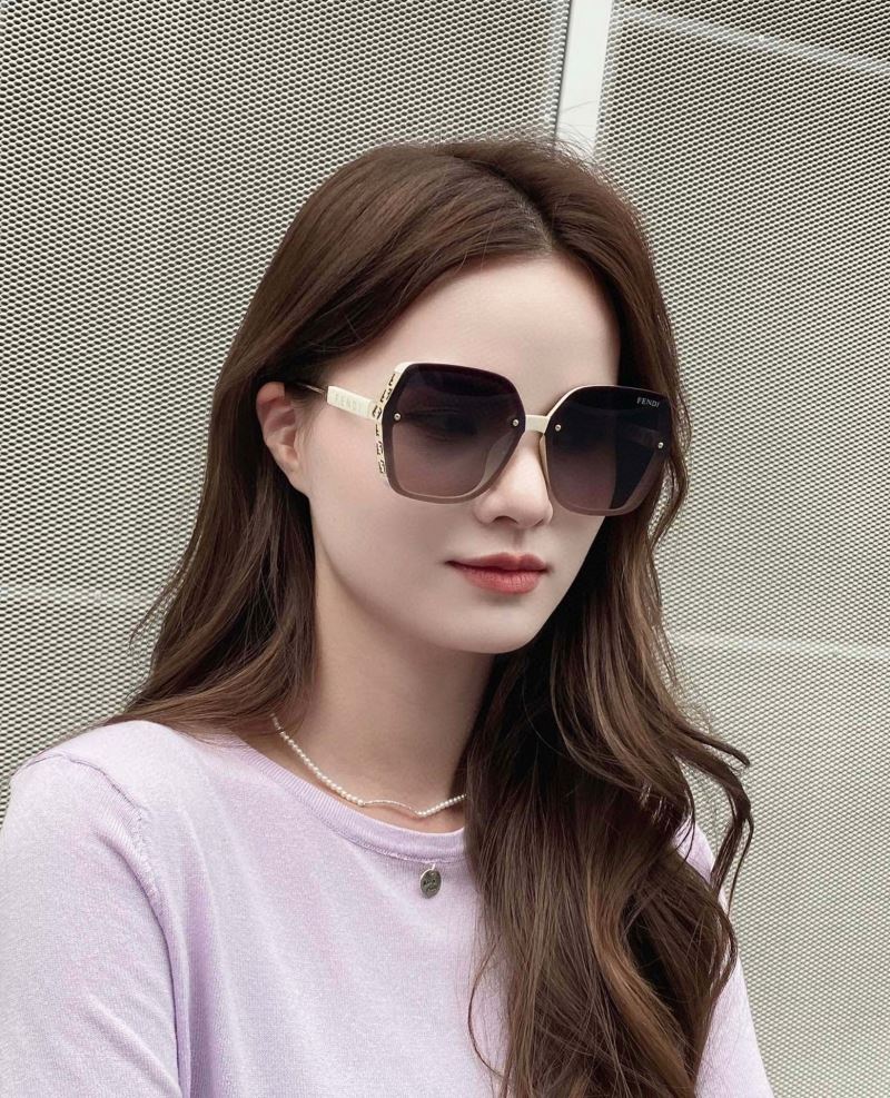 Fendi Sunglasses